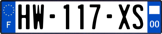 HW-117-XS