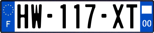 HW-117-XT