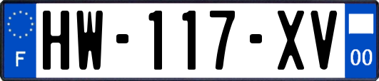 HW-117-XV