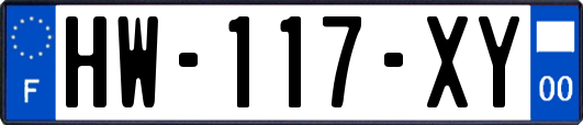 HW-117-XY