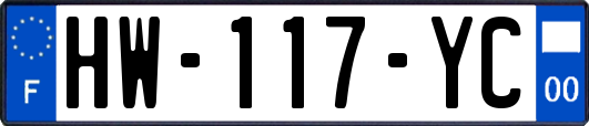 HW-117-YC