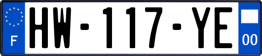 HW-117-YE