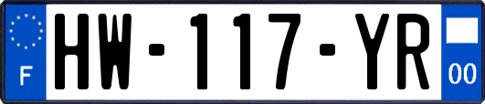 HW-117-YR