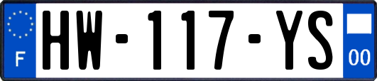 HW-117-YS