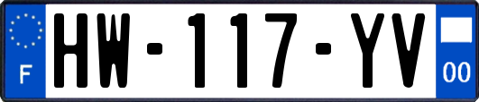 HW-117-YV