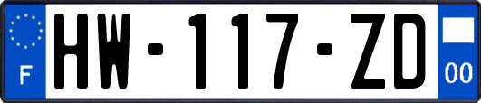 HW-117-ZD