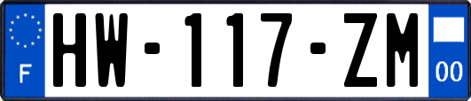 HW-117-ZM