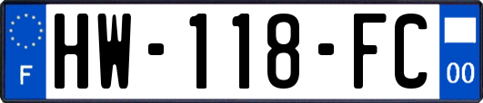 HW-118-FC