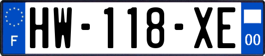 HW-118-XE