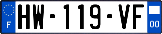 HW-119-VF
