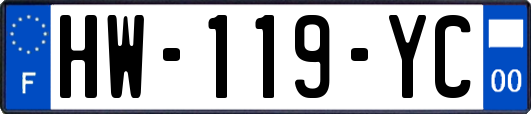 HW-119-YC