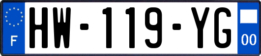 HW-119-YG