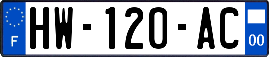 HW-120-AC