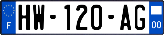 HW-120-AG