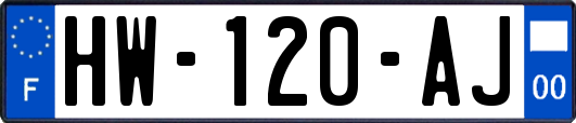 HW-120-AJ