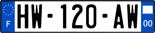 HW-120-AW