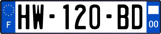 HW-120-BD