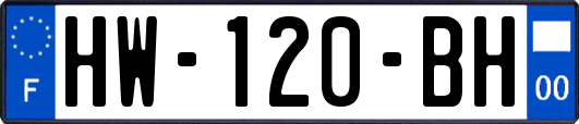 HW-120-BH