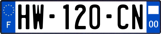 HW-120-CN