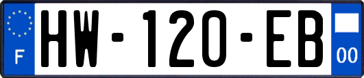HW-120-EB