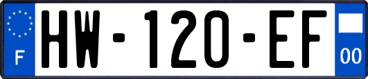 HW-120-EF