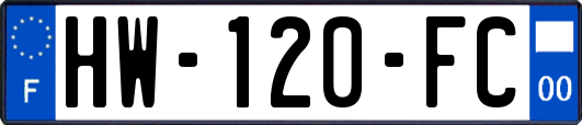 HW-120-FC