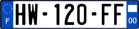 HW-120-FF