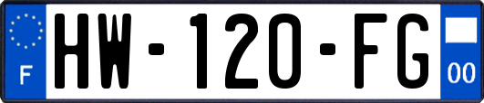 HW-120-FG