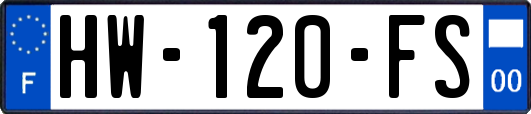 HW-120-FS