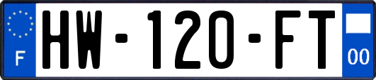 HW-120-FT