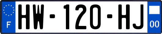 HW-120-HJ