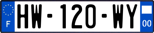 HW-120-WY