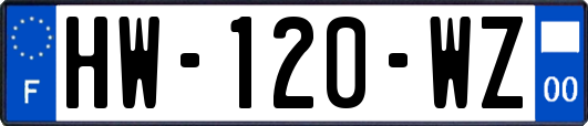 HW-120-WZ
