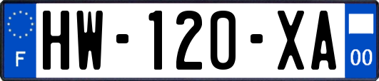 HW-120-XA