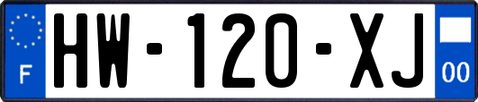 HW-120-XJ