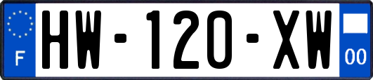 HW-120-XW