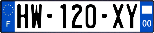 HW-120-XY