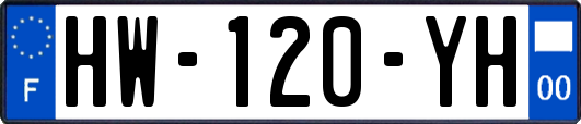 HW-120-YH