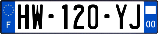 HW-120-YJ