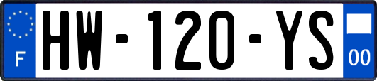 HW-120-YS