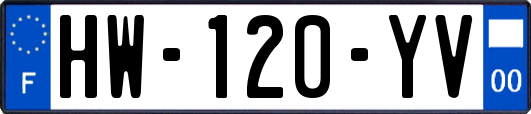 HW-120-YV