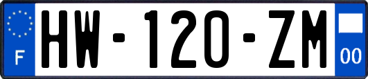 HW-120-ZM