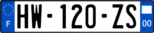 HW-120-ZS