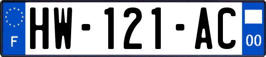 HW-121-AC