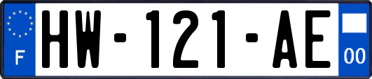 HW-121-AE