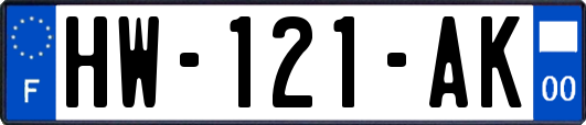 HW-121-AK