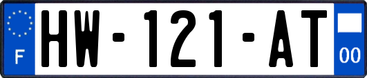 HW-121-AT