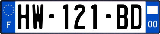 HW-121-BD