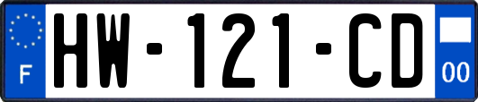 HW-121-CD