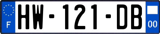 HW-121-DB